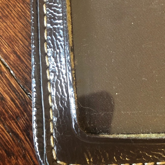 Coach lanyard - Picture 5 of 8